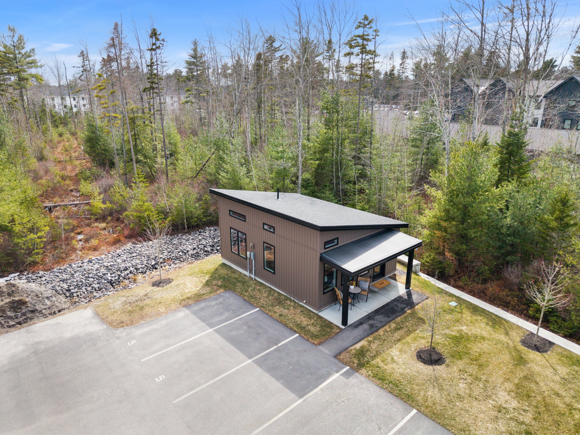 17 Canter Way, Scarborough, ME 04074