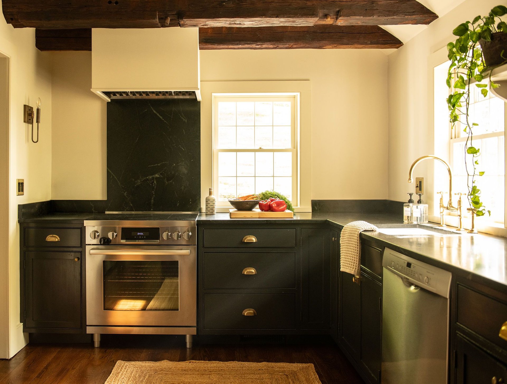 83 Scofield Hill Road, Washington, CT