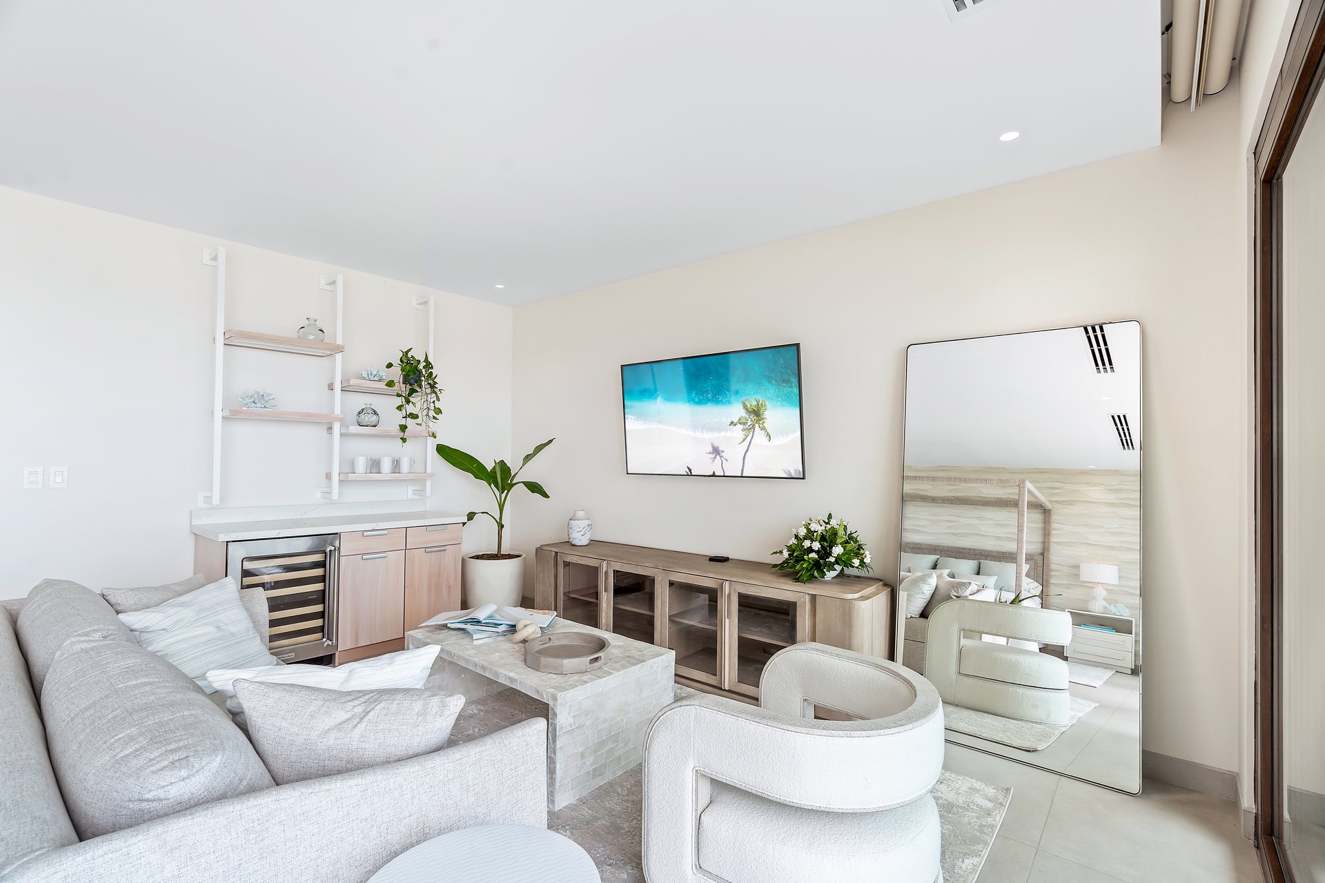 Villa Amar #303 | Luxury Ocean-View Villa in Peninsula Papagayo