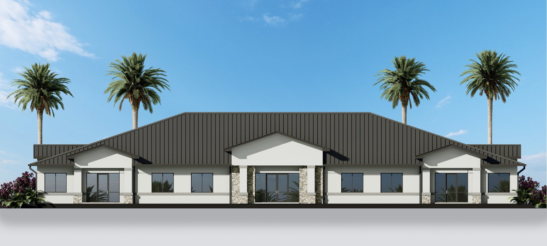 11110 Corridor Pl