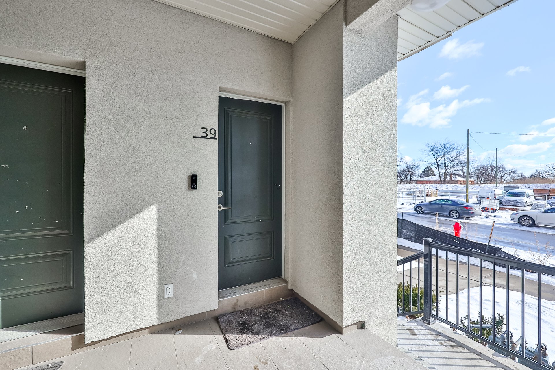 73 Armdale Road Unit #39, Mississauga