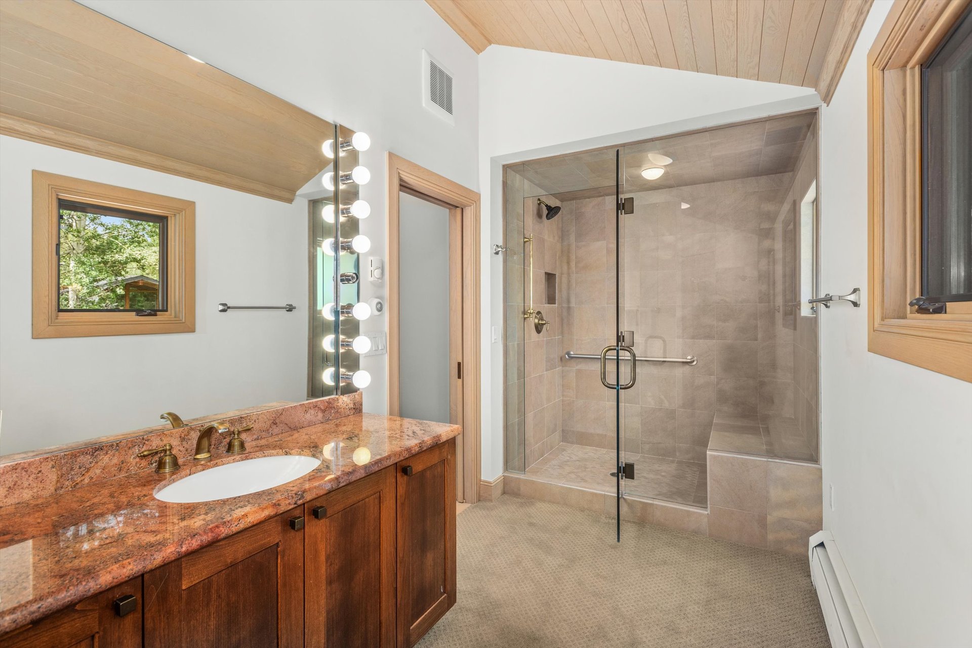 Unmatched Livability in Aspen Core