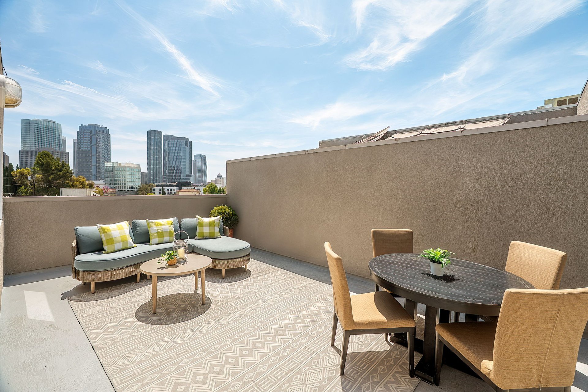1617 S Beverly Glen Blvd Unit: 404, Westwood