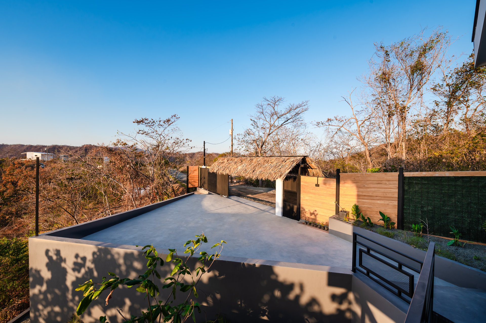 Casa Islas | Ocean View Home Surrounded by Nature in Pacific Heights!