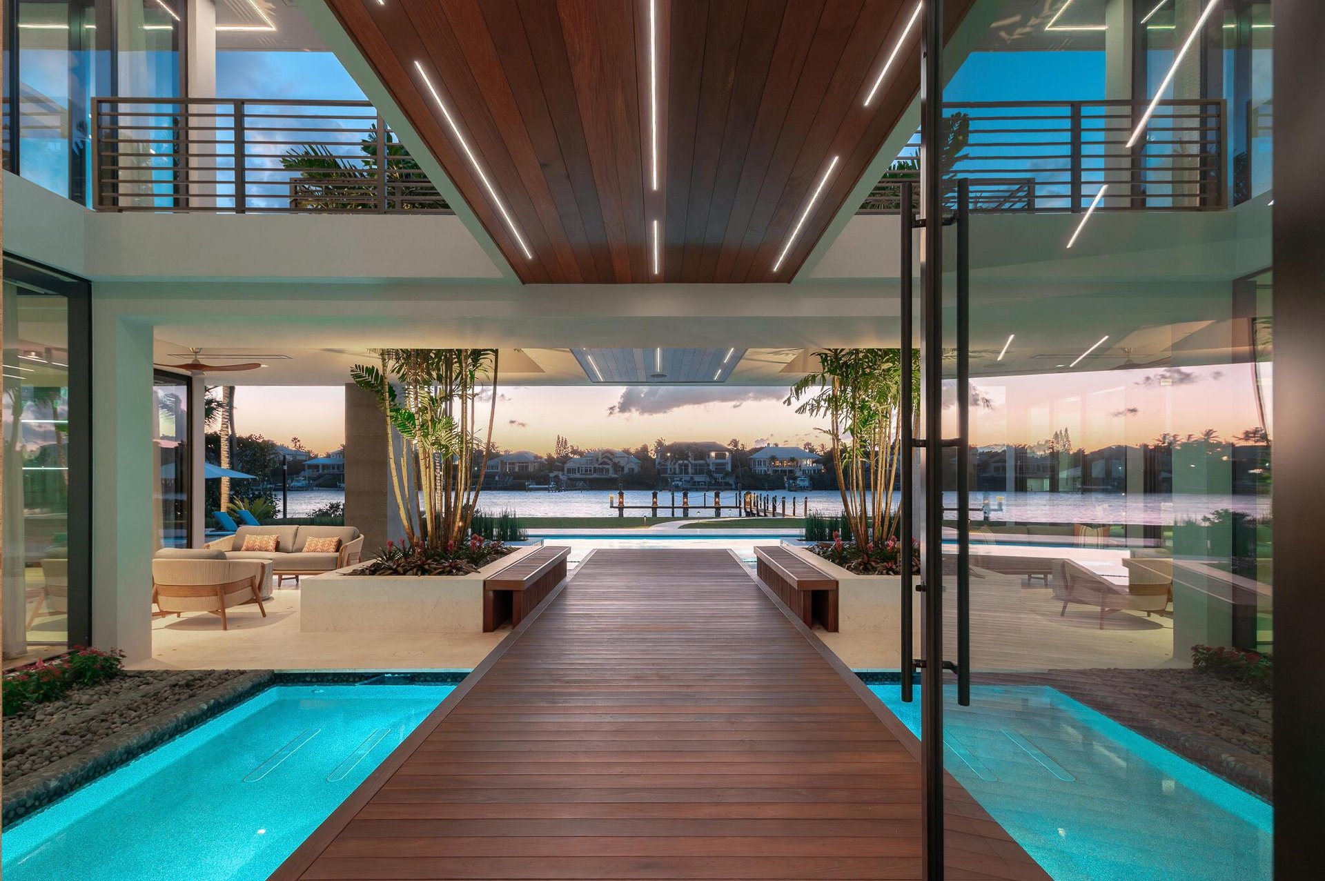 How Competitive Is the Palm Beach County Real Estate Market?
