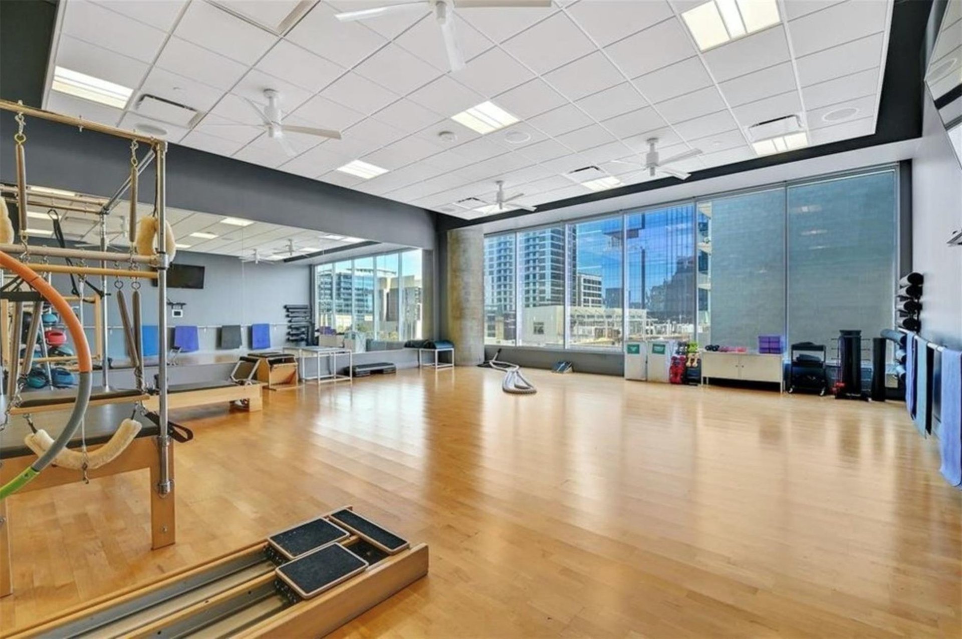 210 Lavaca Street #3209