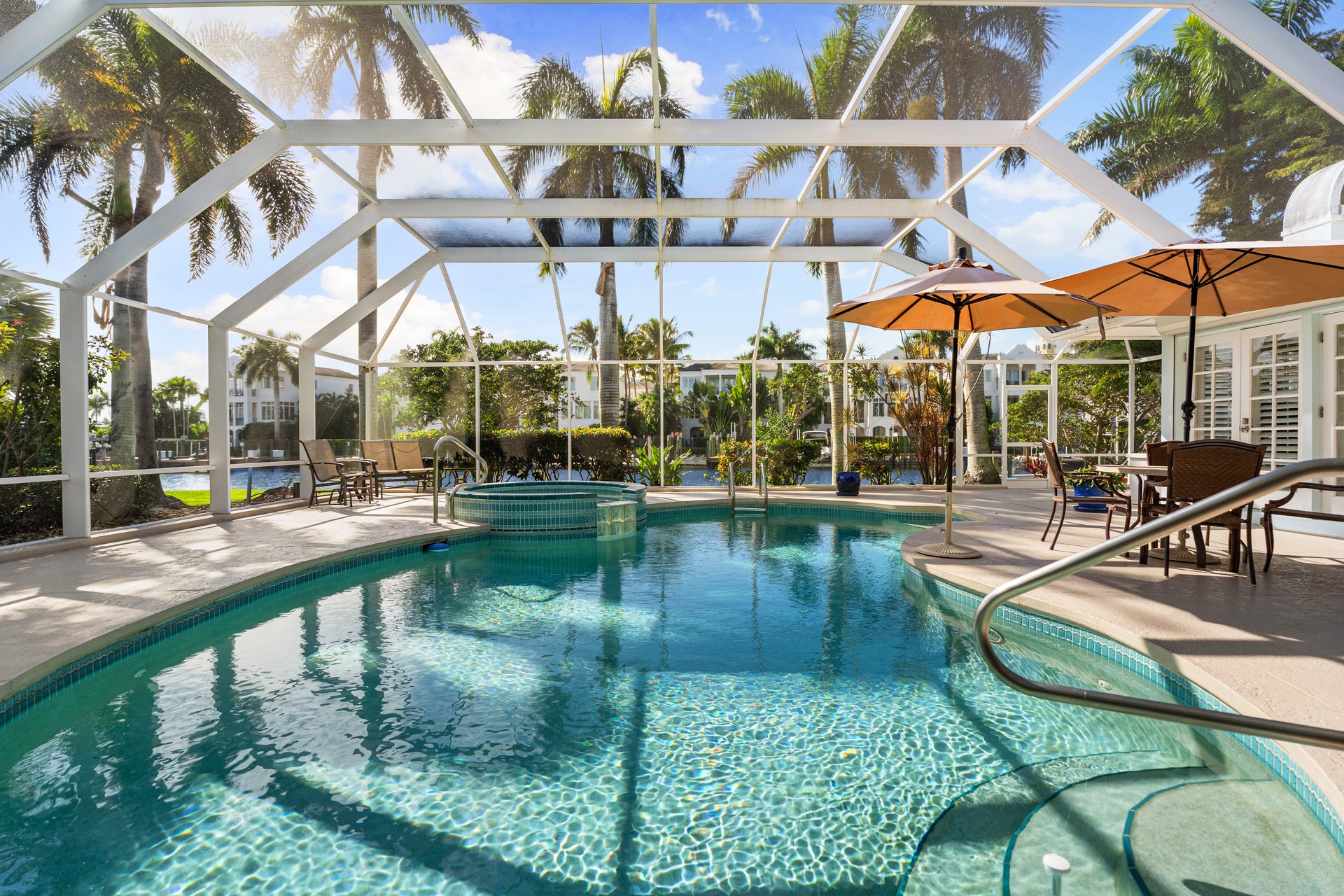 COQUINA SANDS