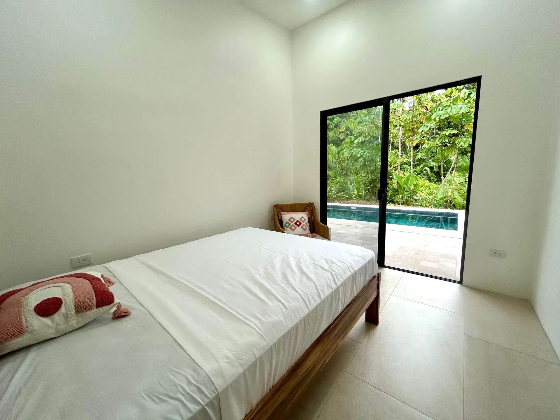 Villa Jardines – 3 Bedrooms, 2 Bathrooms, Brand-New with Pool