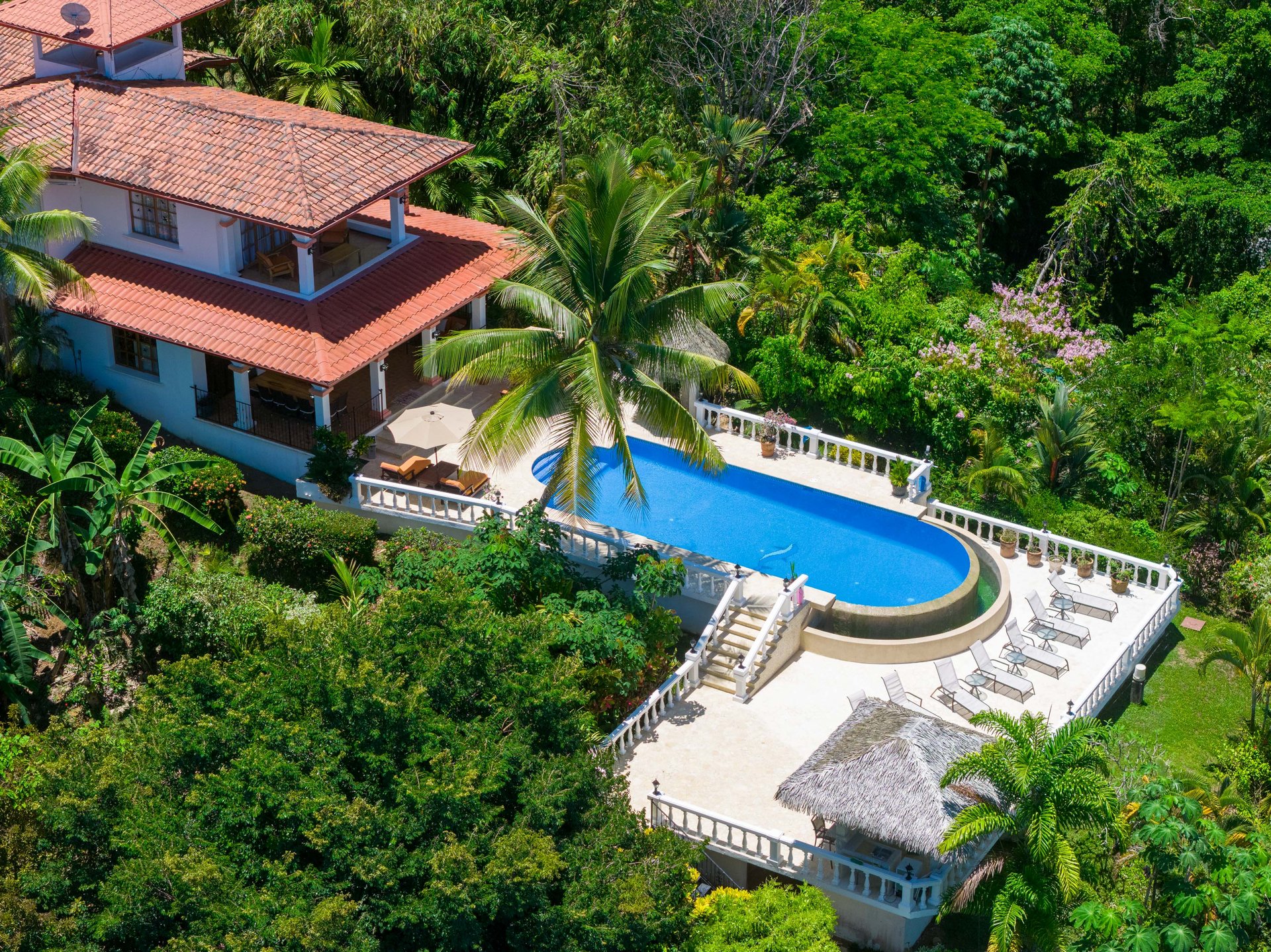 Guest House and Building Site Luxury Boutique Hotel