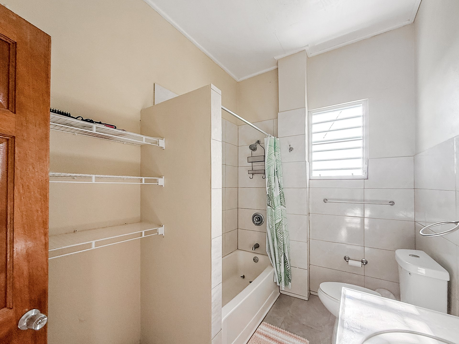 1061 Cane Garden Bay 2 Bedroom Apartment 