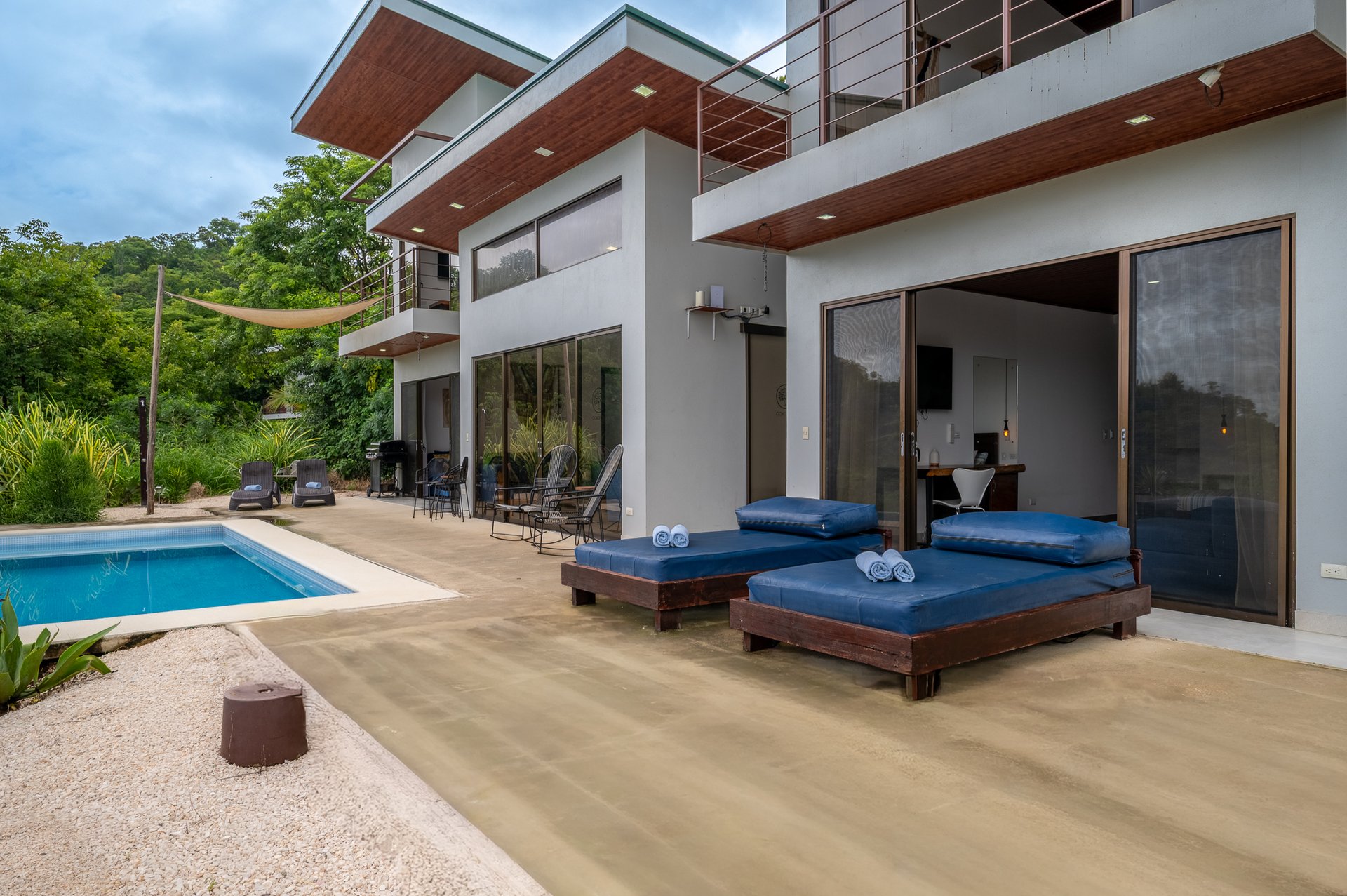 Casa Coroico | Ocean View Investment Opportunity in Pinilla Highlands