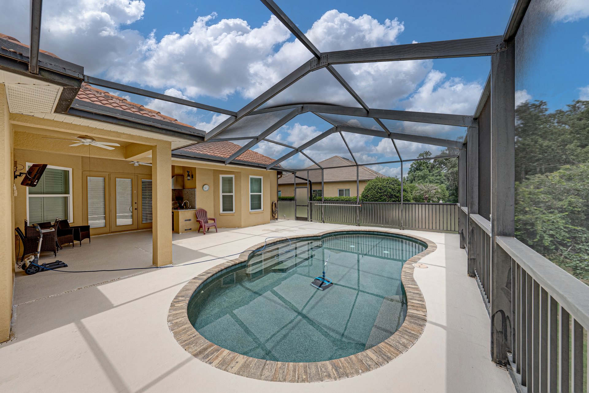 13140 Tradition Drive