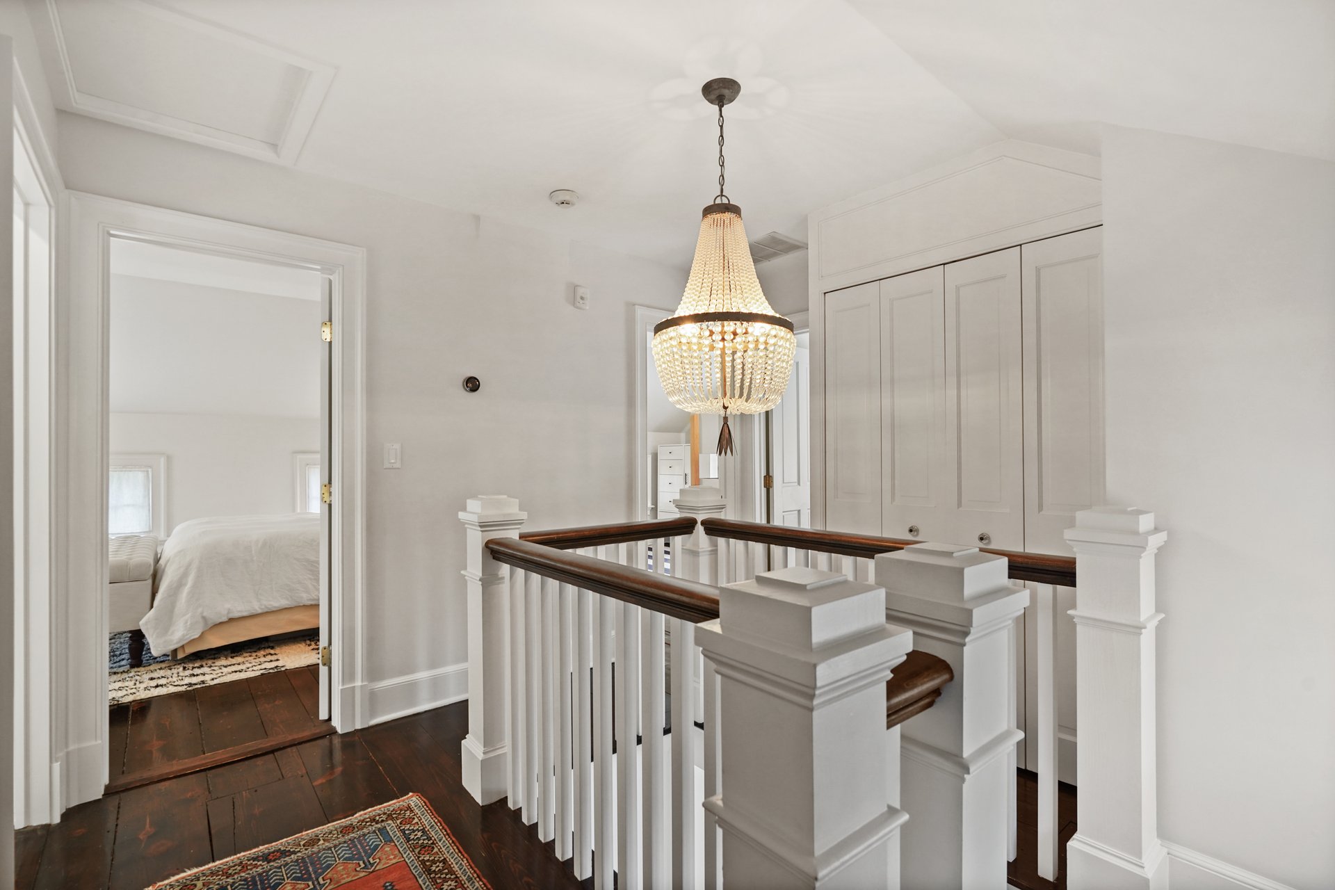 320 Long Ridge Road