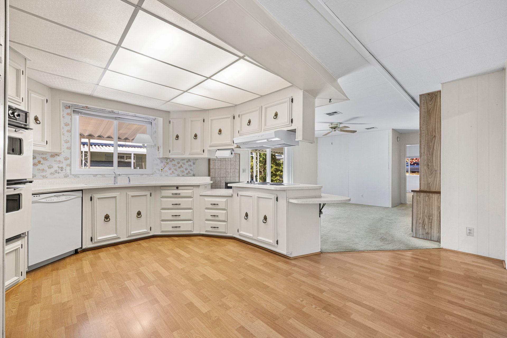 4280 Patterson Drive #44