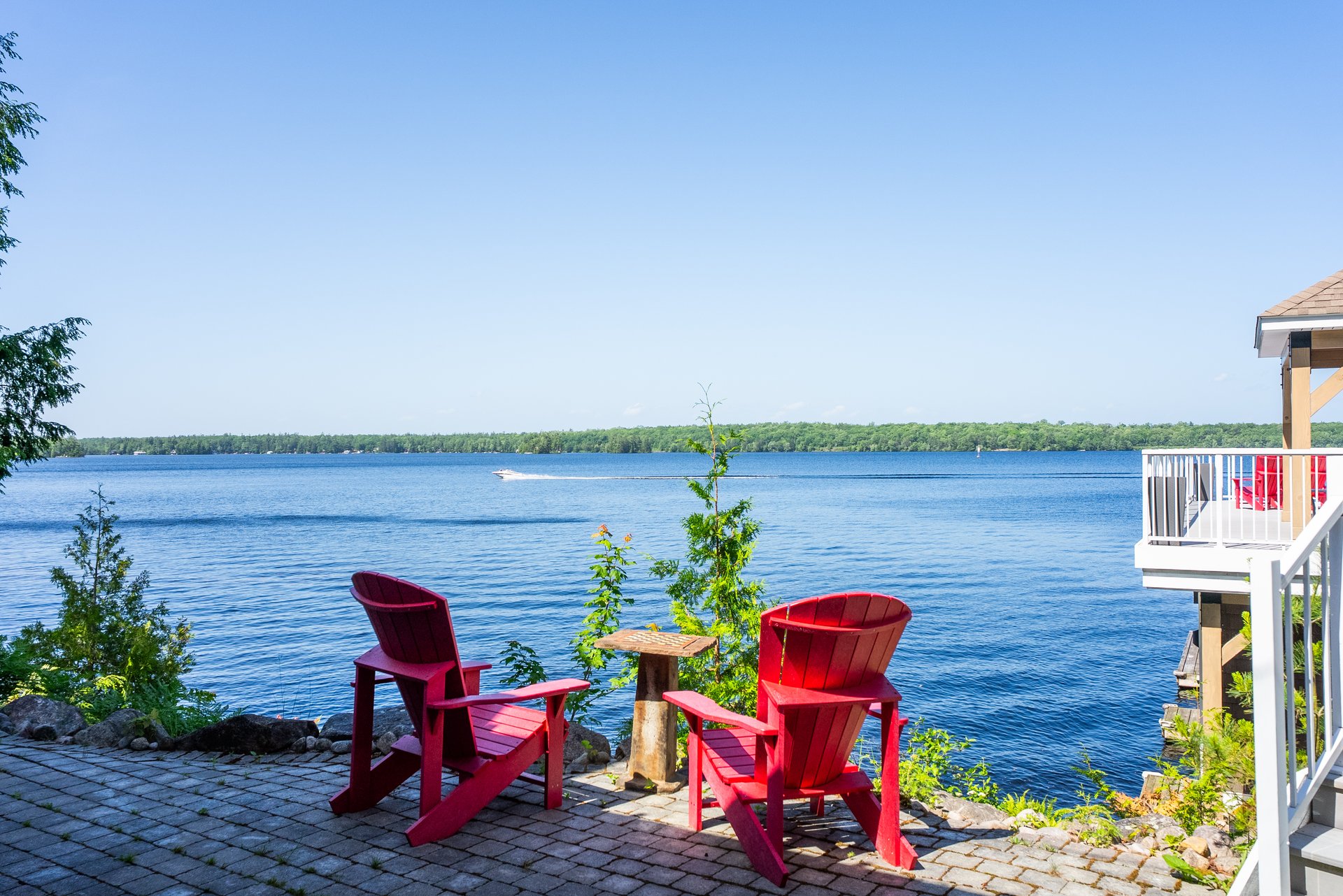 Bala Bay