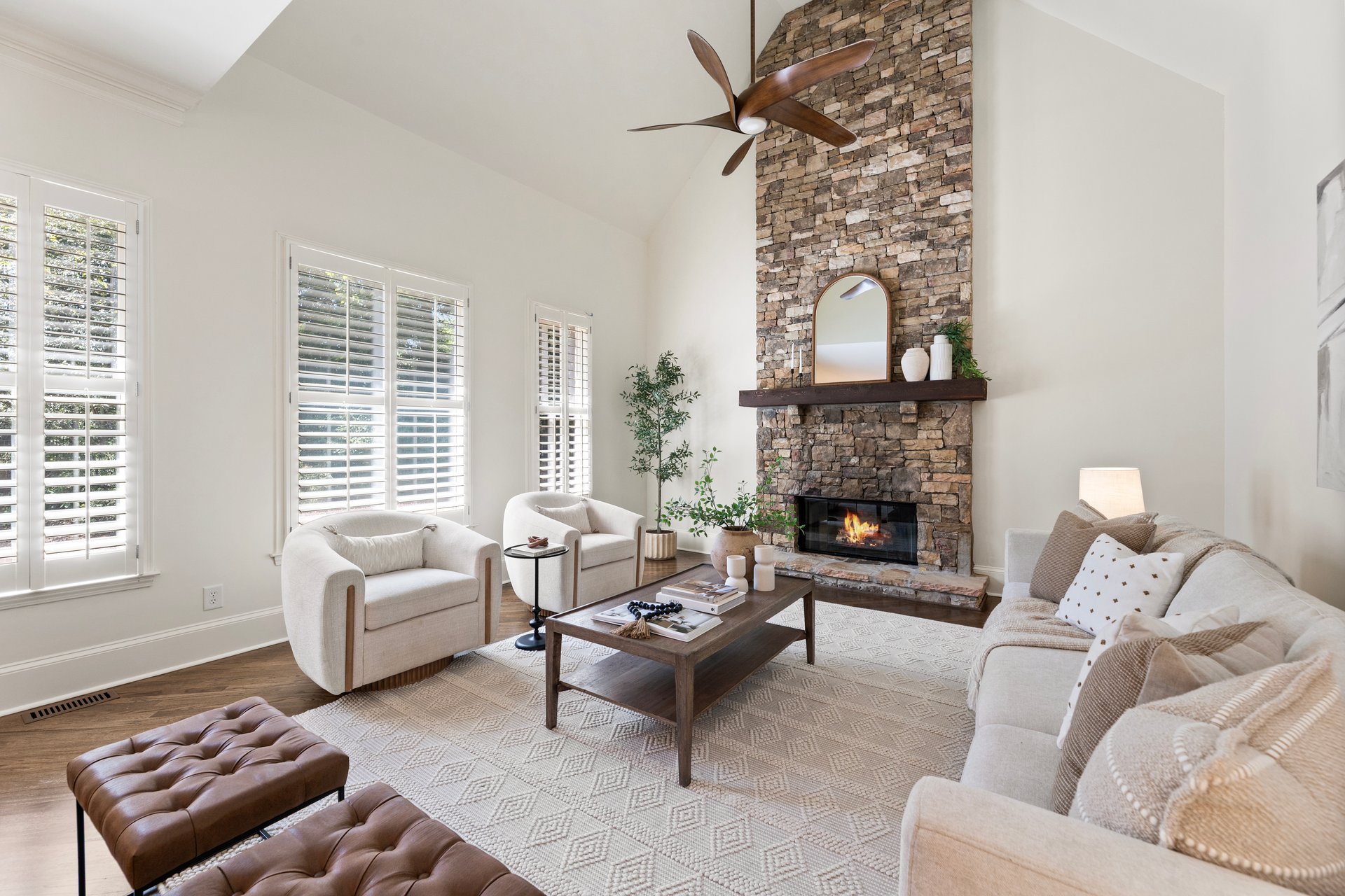 405 The Hermitage Drive