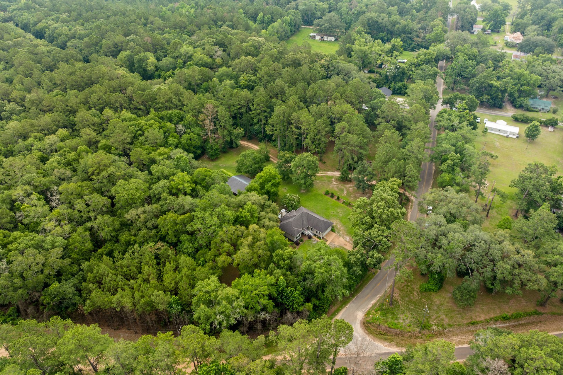 2088 N Williams Street Metcalf, GA