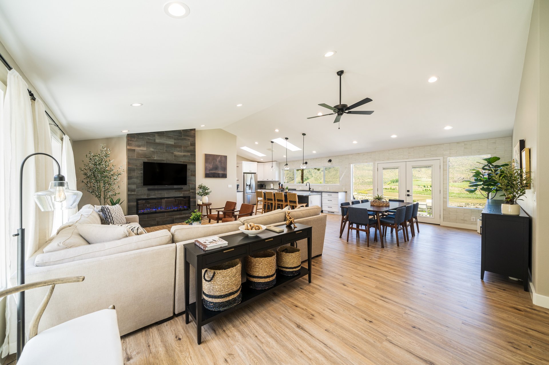 Orondo Riverview