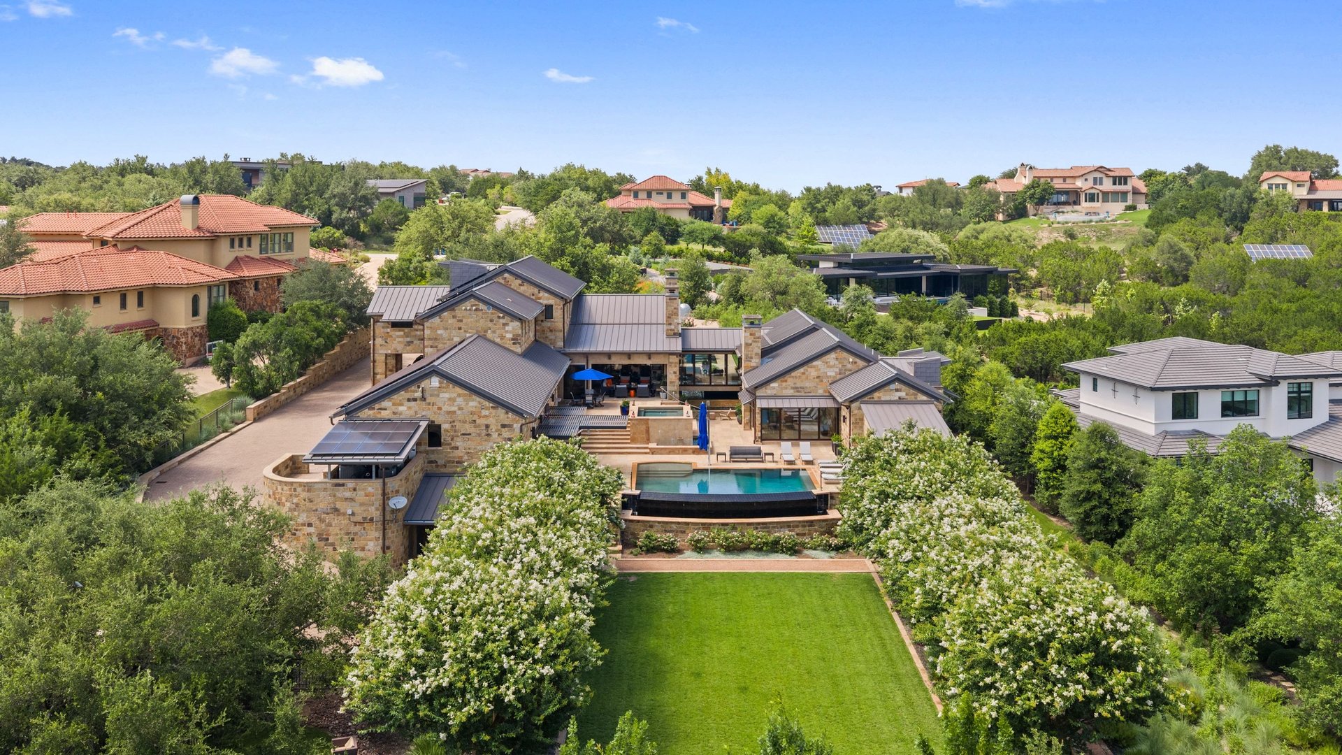 5221 Musket Cove
