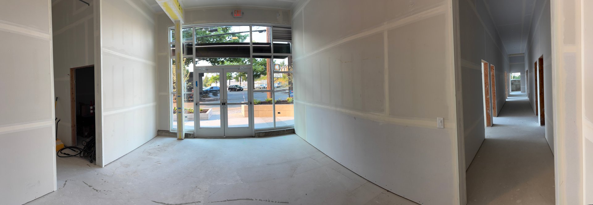 Office, Medical, Dental