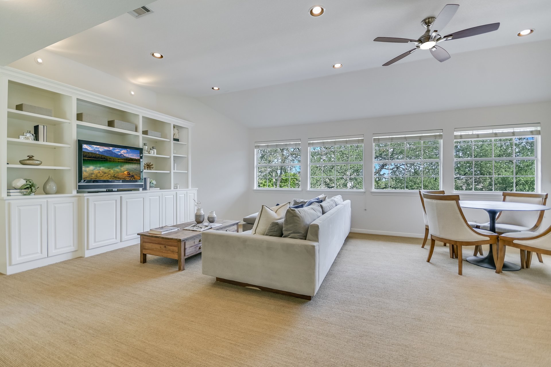 Parkstone Transitional