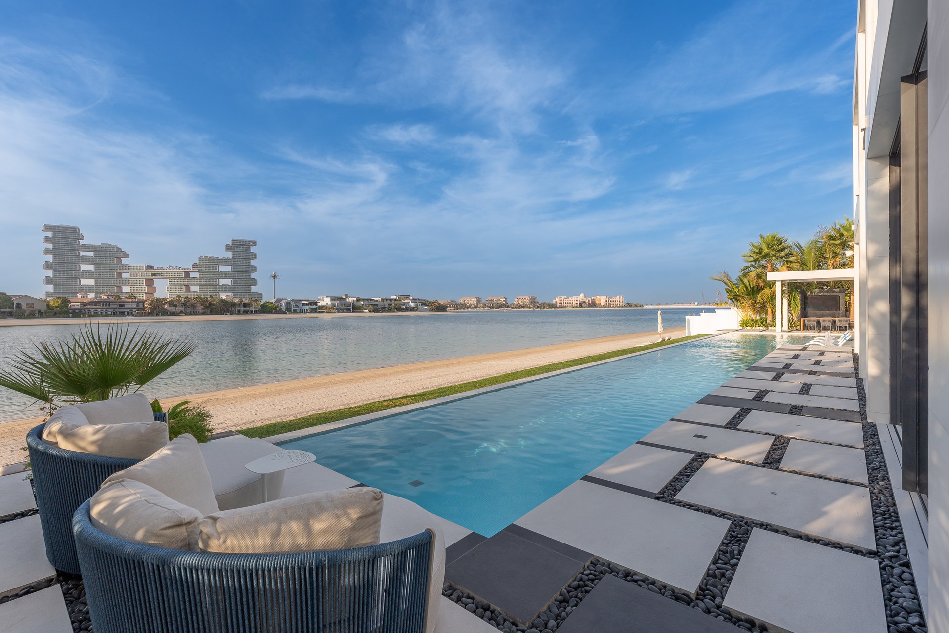 Palm Jumeirah Mansion