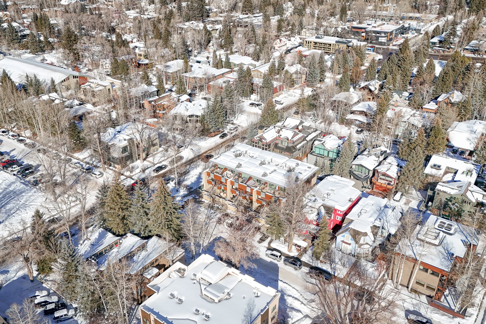 Der Berghof Condo with Unparalleled Comfort and Design
