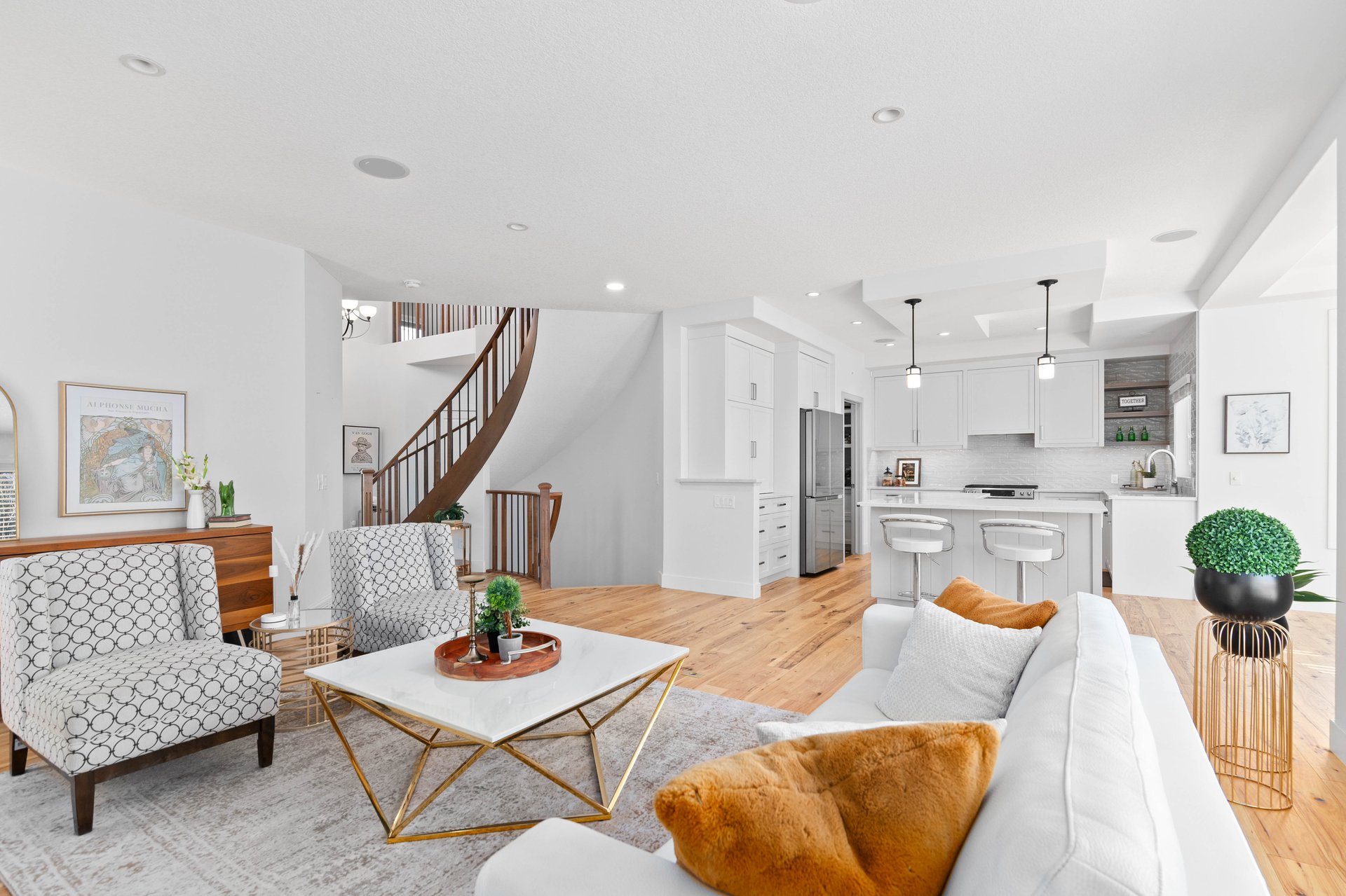 123 Wentworth Court SW
