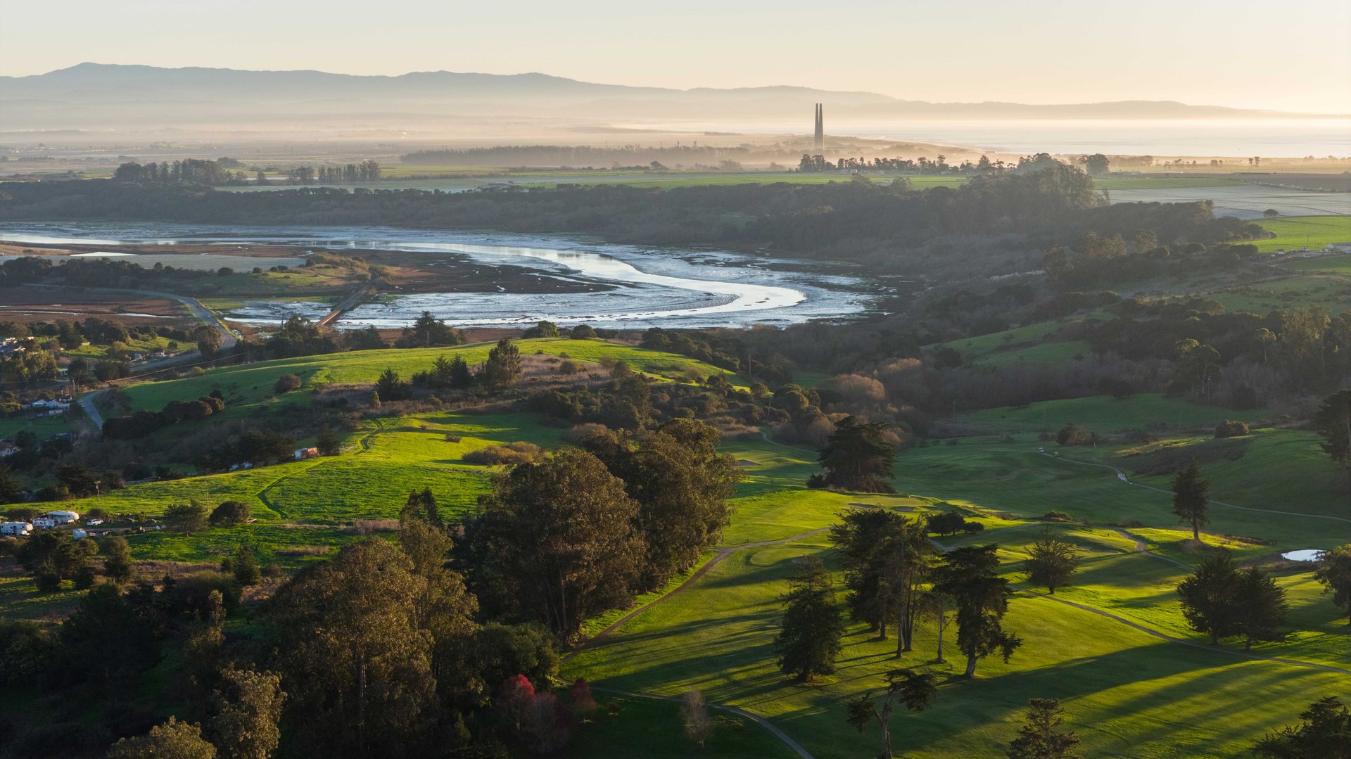 Monterey Preserve Estate Lots