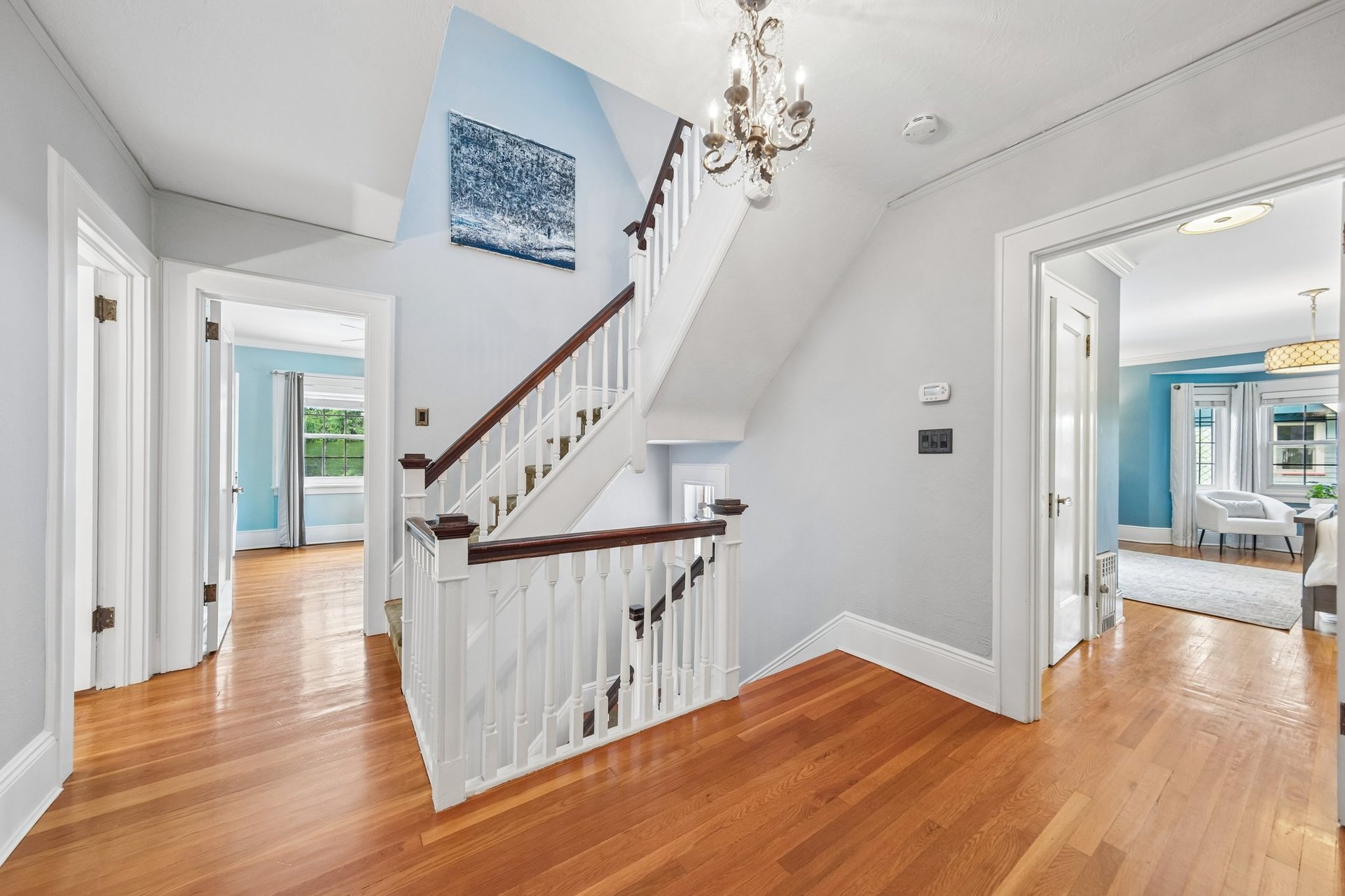 162 Irving Avenue, South Orange