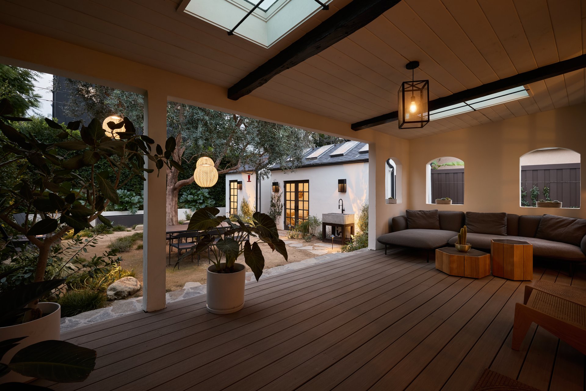 1720 Washington Way, Venice 