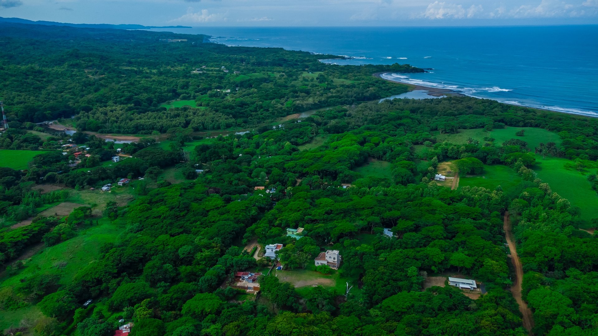 Casa Alice, Playa Marbella, Guanacaste