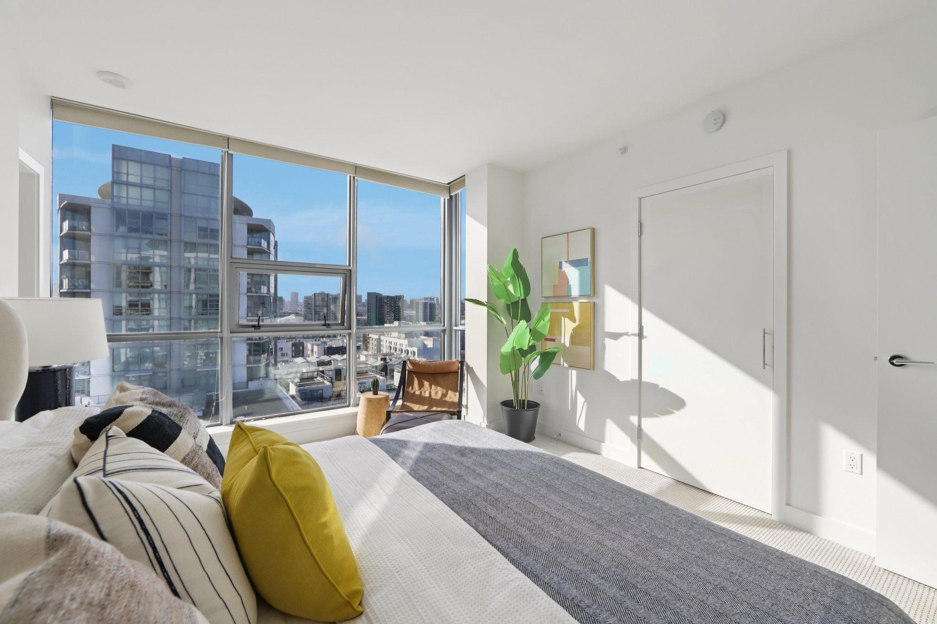 420 N Mission Bay Boulevard # 1304