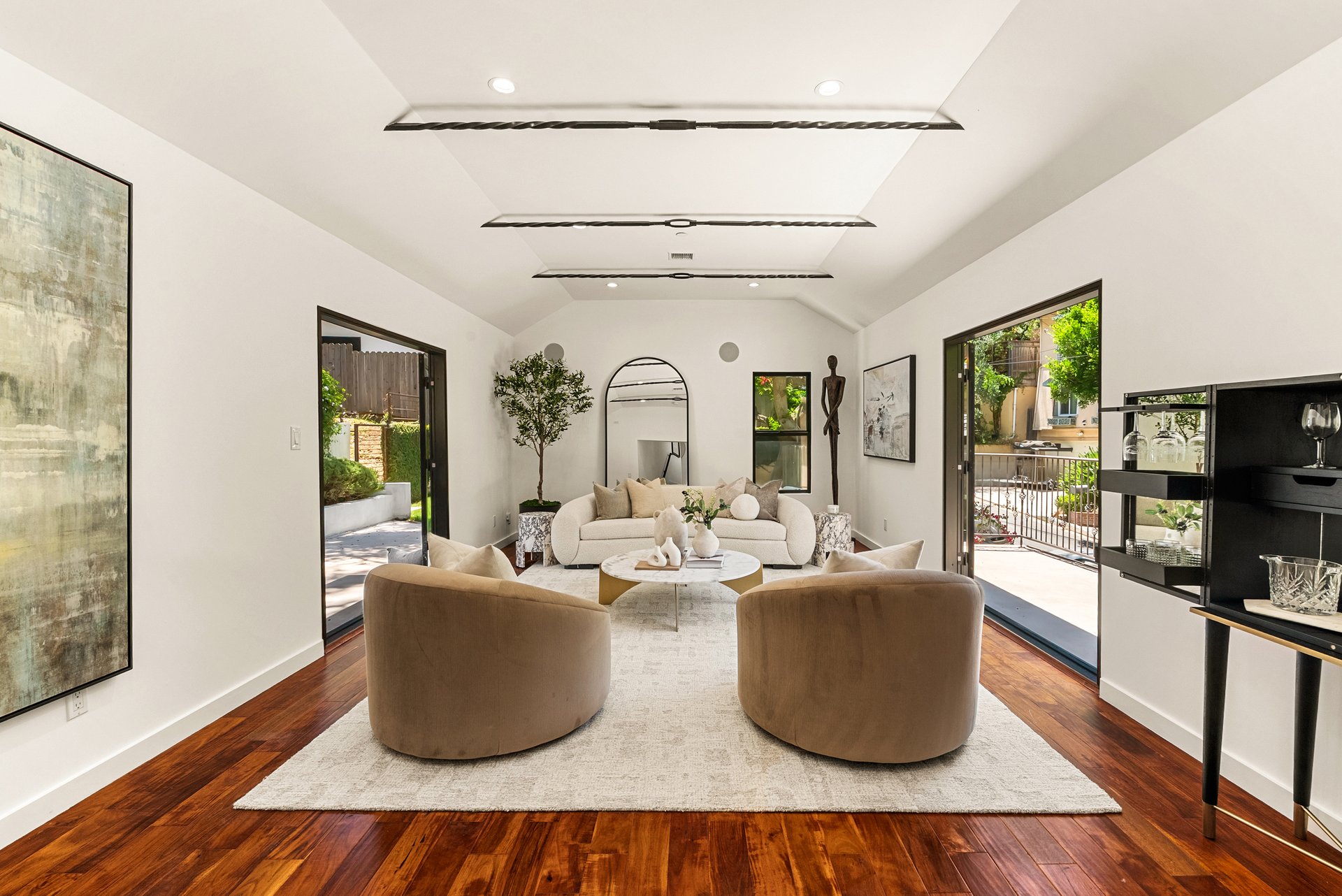 8836 Wonderland Ave, hollywood hills