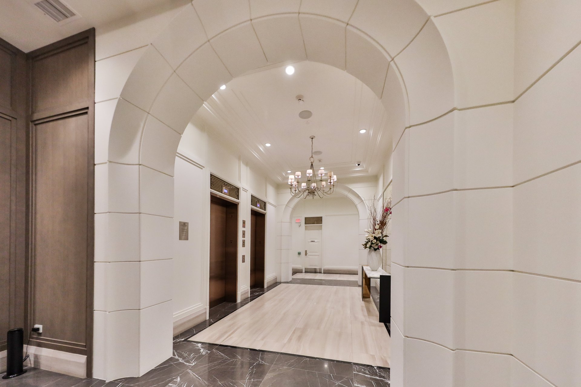 307-300 Randall Street, Oakville