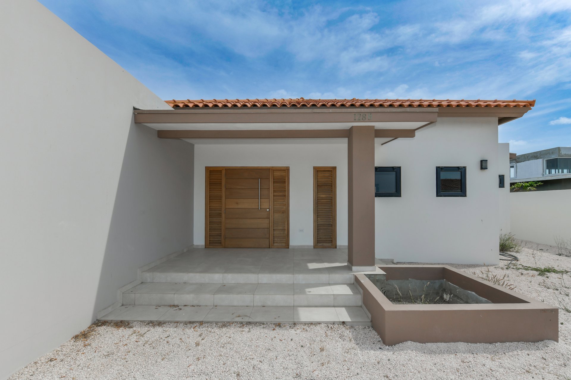 Boroncana 128 B (Rented)