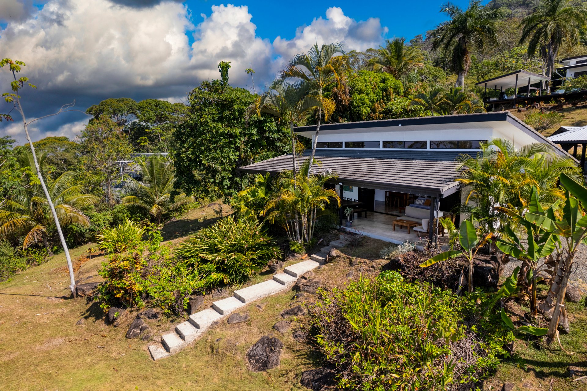 A Legacy Estate on Costa Rica's Ballena Coastline