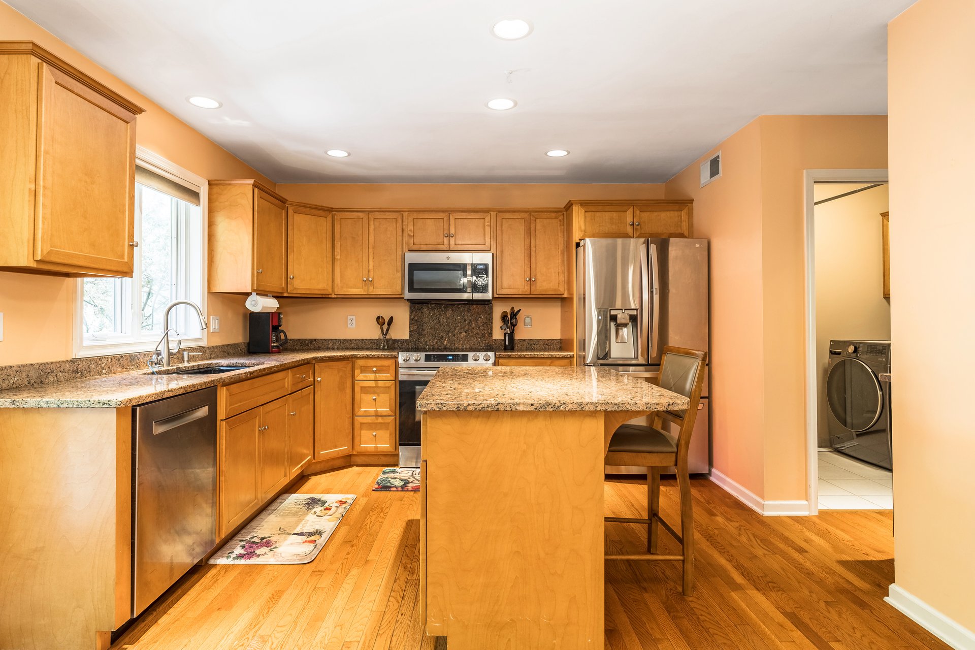 980 Kressler Road