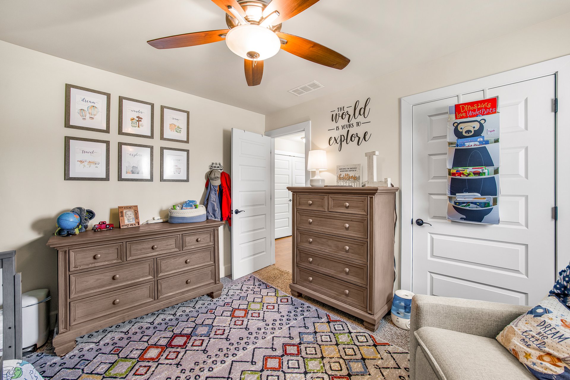 2119 Oak Knob Drive, Decatur, GA 30032