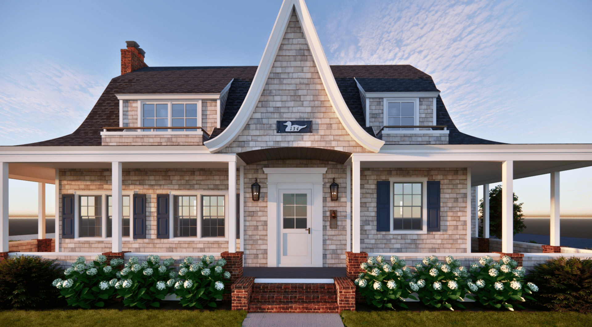 134 Belvoir Ave