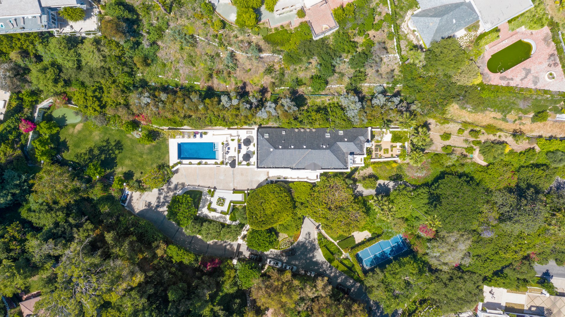 721 Dolo Way, Bel Air