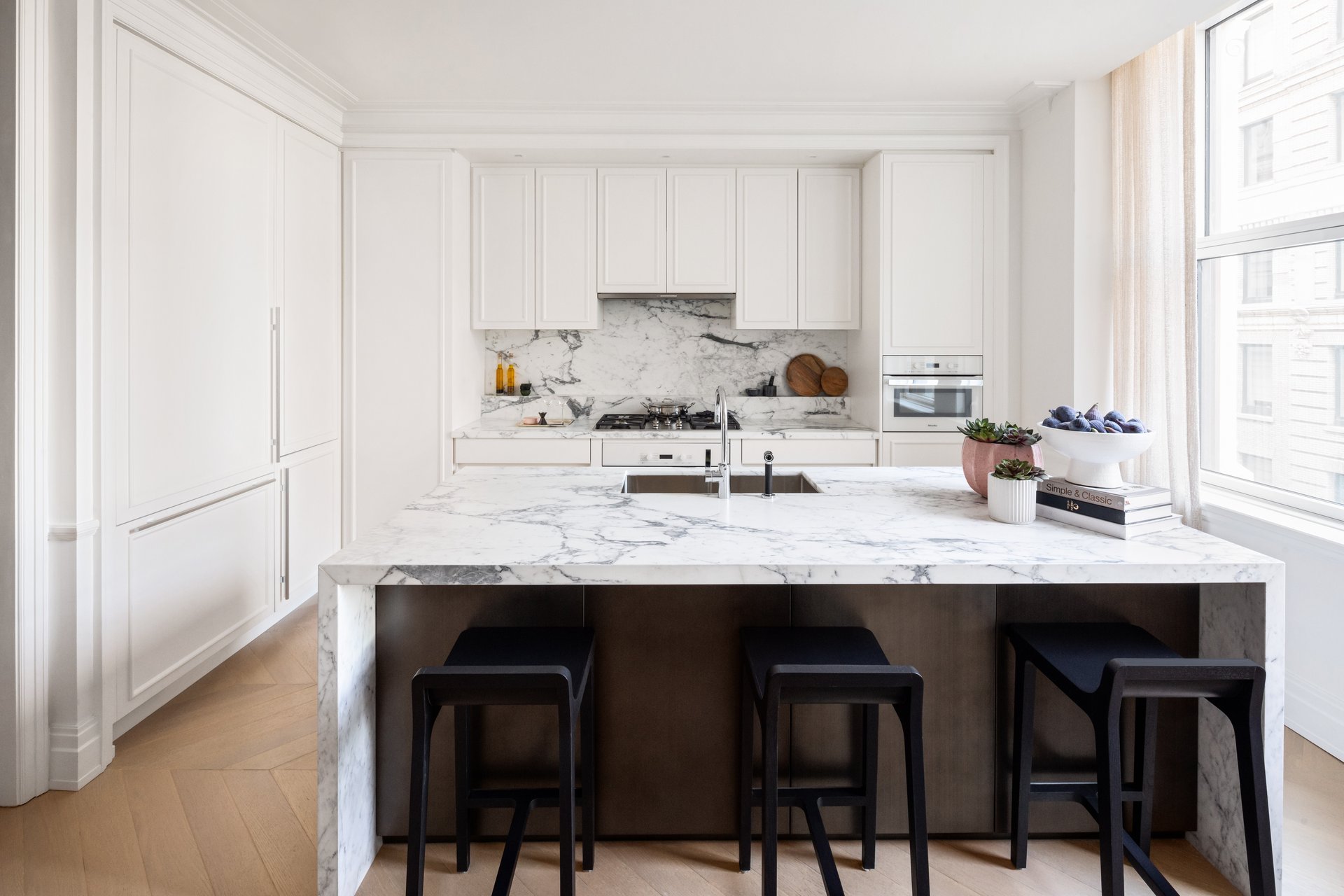 108 Leonard Street 10F