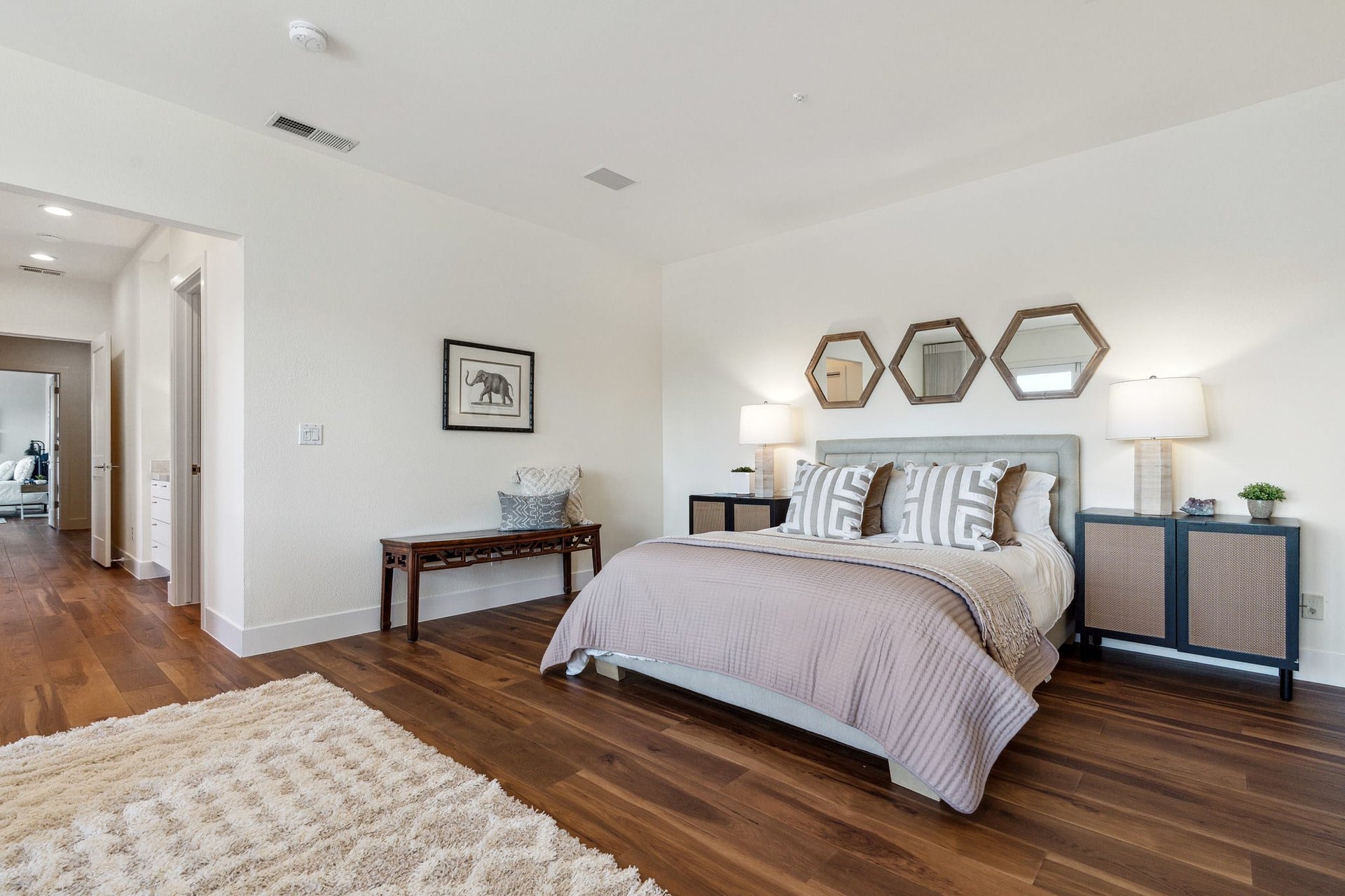 5 Cecilia Court, Tiburon