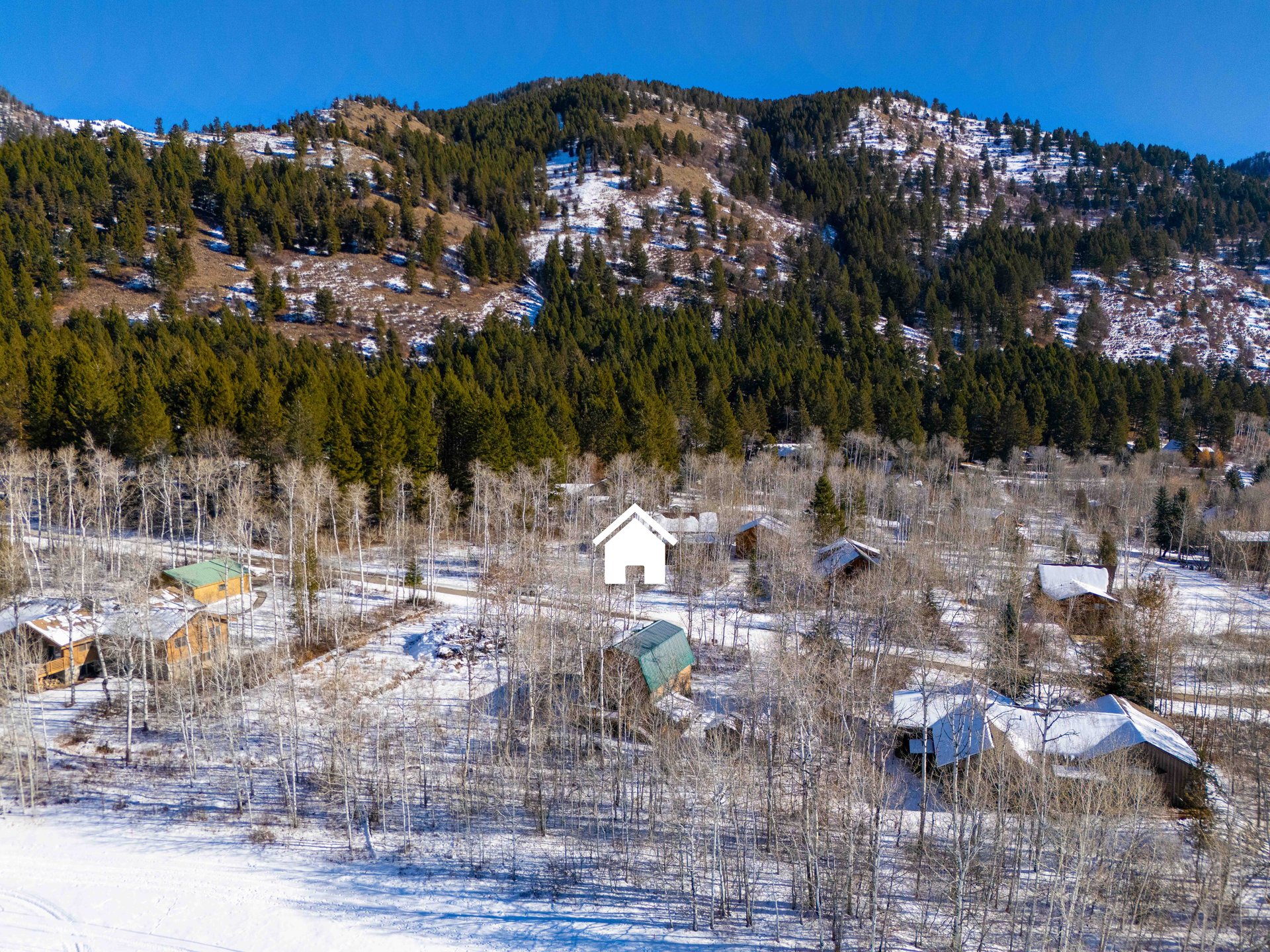 94 HILLSIDE WAY
