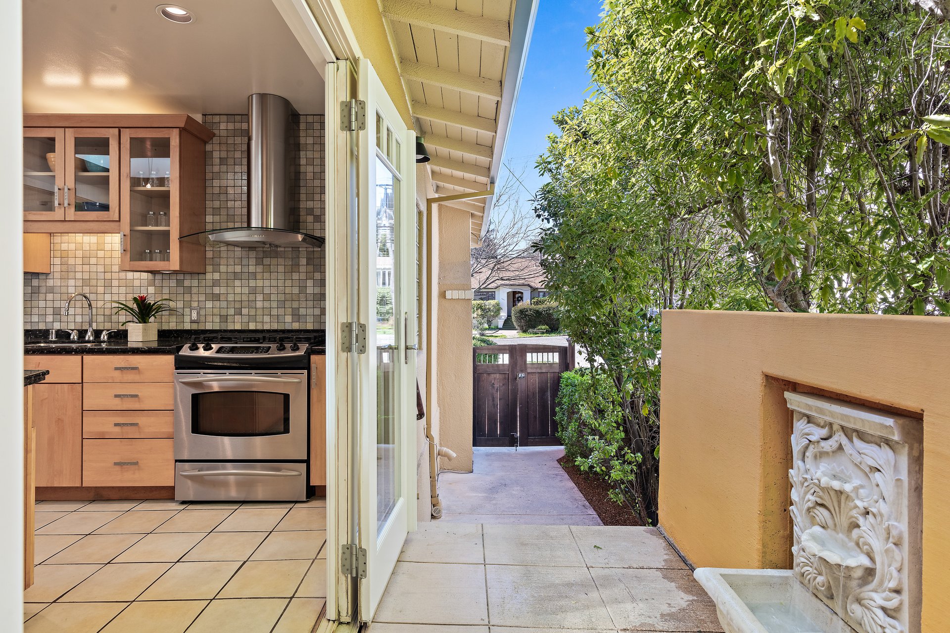 1950 Hopkins Street
