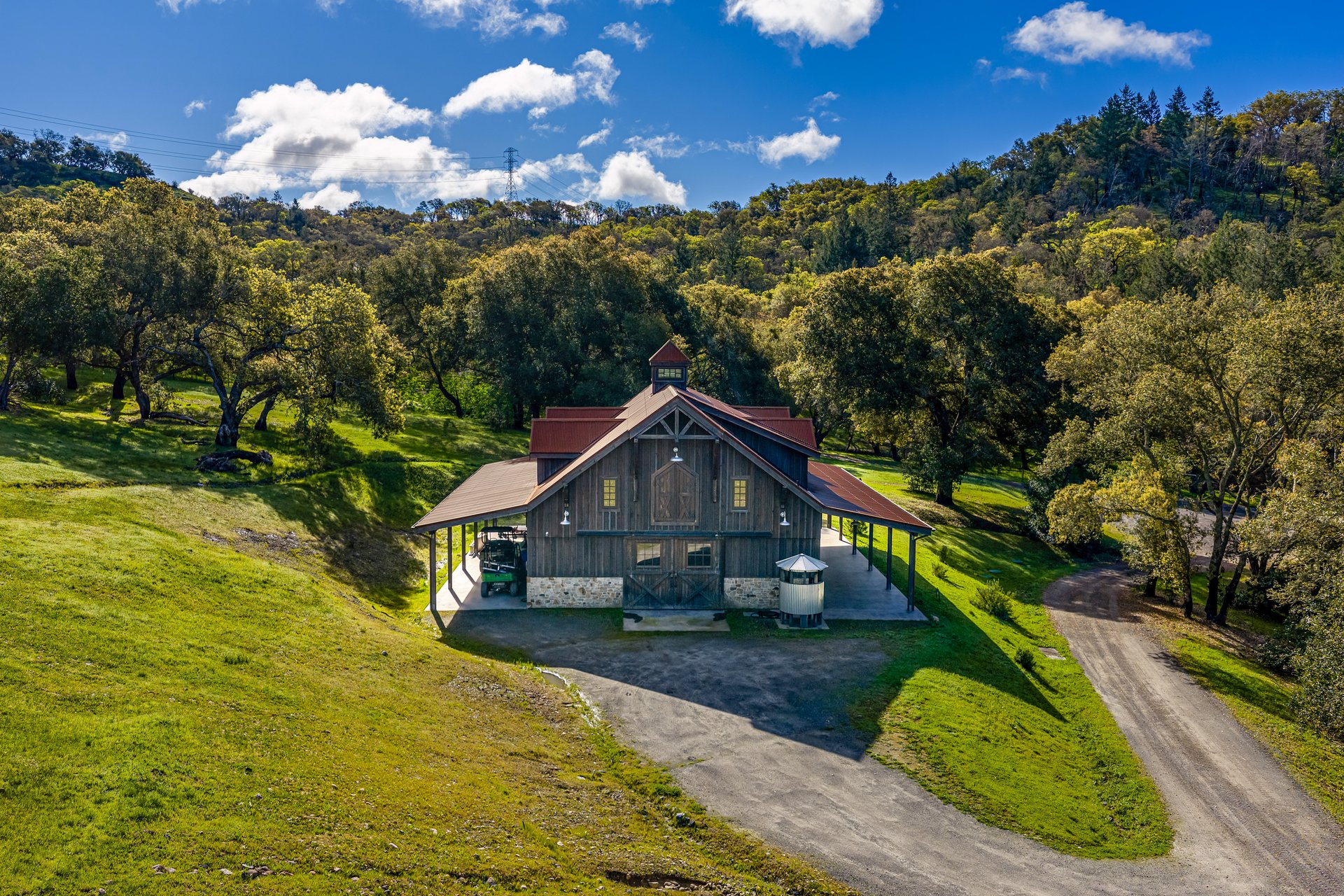 The Clearview Estate