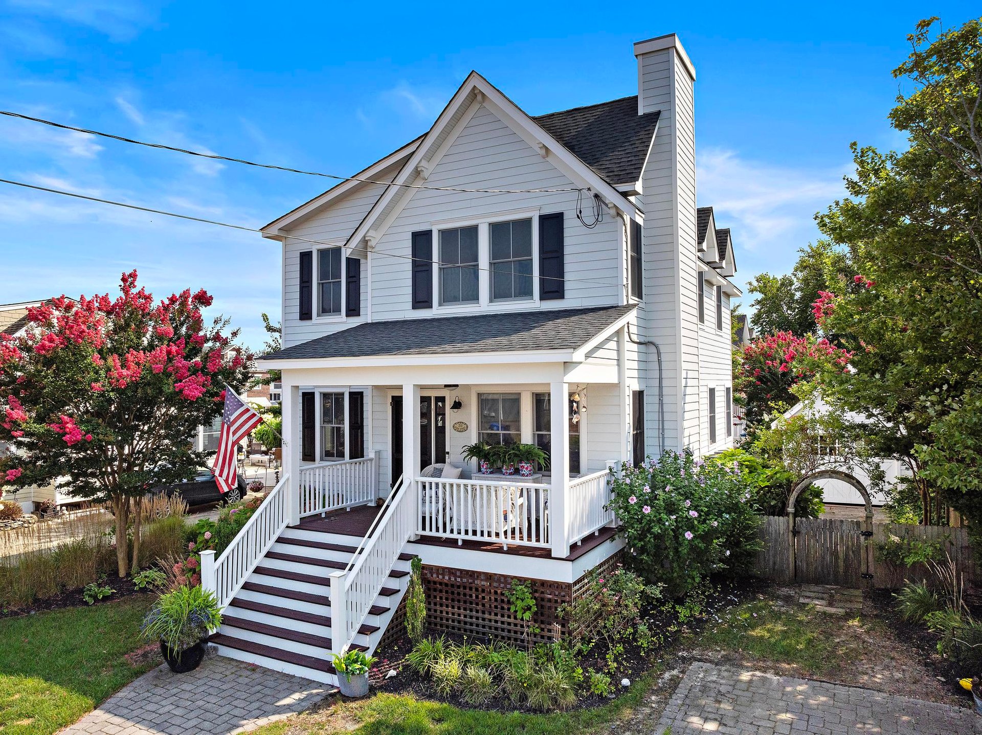210 Ocean Street, Beach Haven