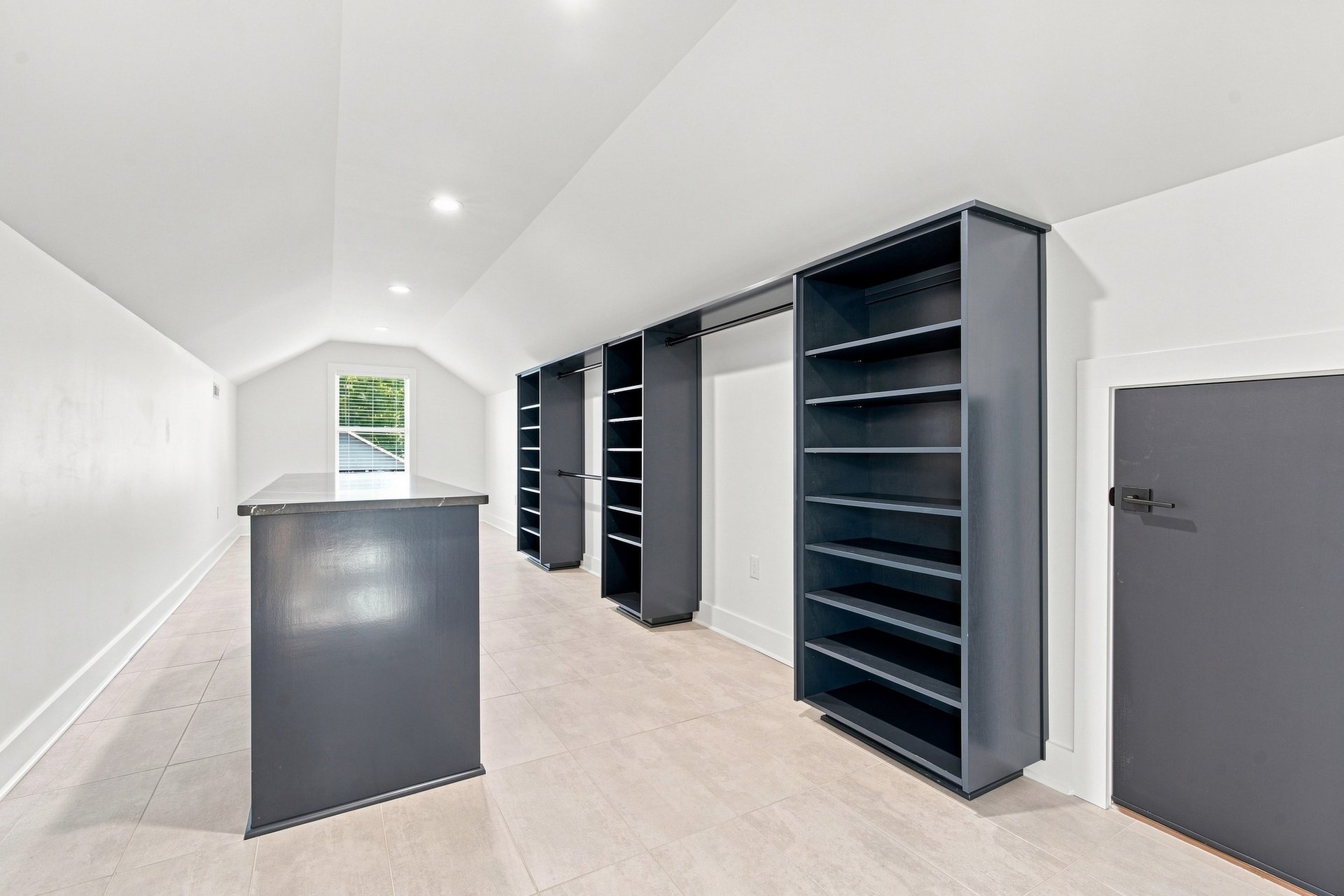 Custom Luxury Living in the Heart of Five Points