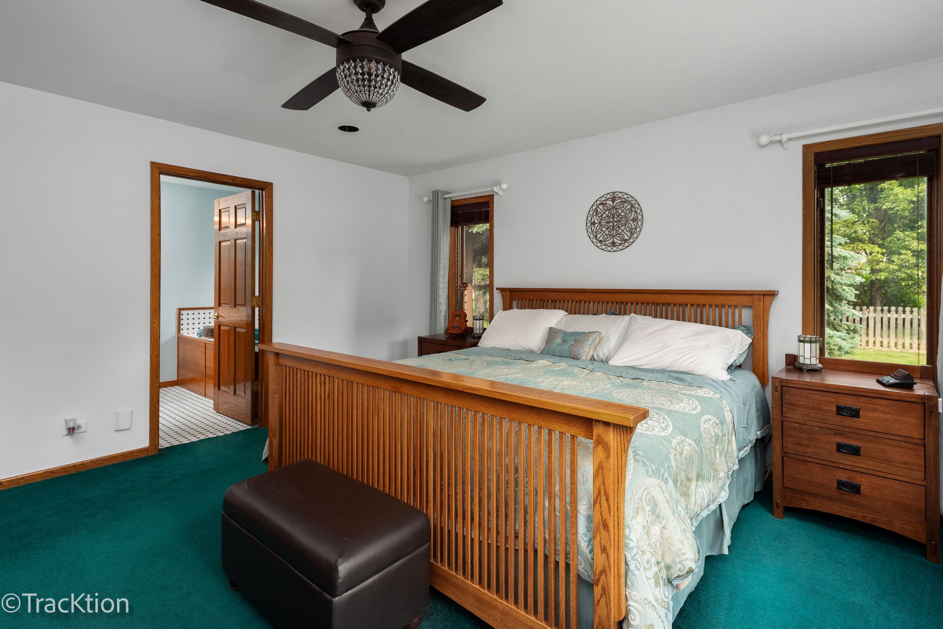2803 Monterra Drive