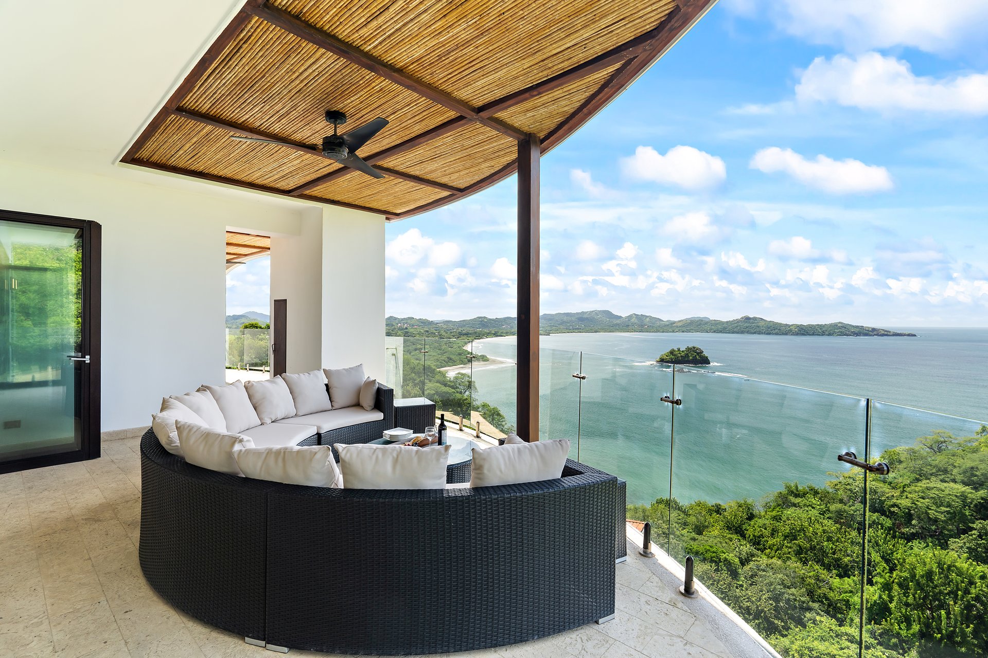 The Penthouse in Flamingo Towers | Stunning Ocean Views on the Prestigious South Ridge of Playa Flamingo!